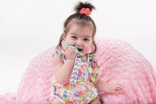 The Teething Egg Baby Goods The Molar Magician