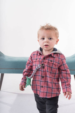 The Teething Egg Baby Goods The Molar Magician