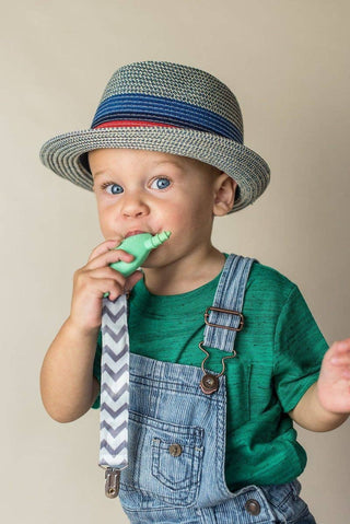 The Teething Egg Baby Goods The Molar Magician