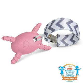 The Teething Egg Baby Goods The Molar Magician