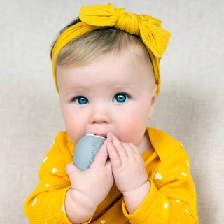 The Teething Egg Baby Goods The Teething Egg