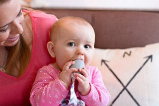 The Teething Egg Baby Goods The Teething Egg