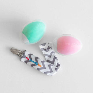 The Teething Egg Baby Goods The Teething Eggshell Protective Case