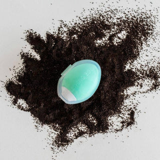 The Teething Egg Baby Goods The Teething Eggshell Protective Case