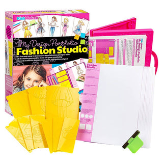 The Toy Network Toys My Design Portfolio Fashion Studio