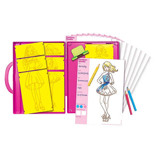 The Toy Network Toys My Design Portfolio Fashion Studio