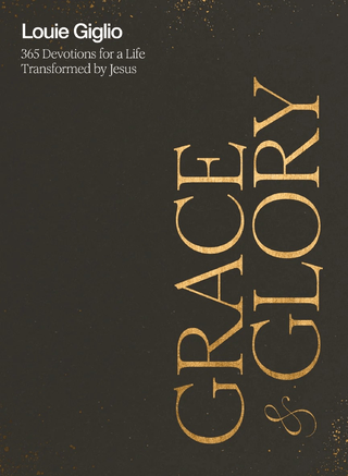 Thomas Nelson Christian Books Grace & Glory