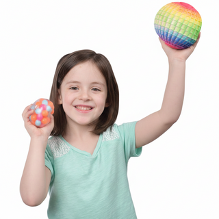 Bead Squeeze Ball