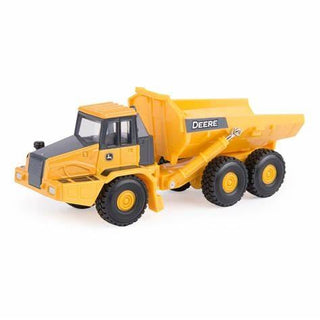 Tomy Toys John Deere Dump Truck