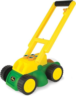 Tomy Toys John Deere Real Sounds Lawn Mower