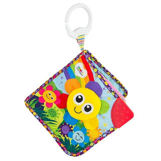 Lamaze Fun with colors Soft Book