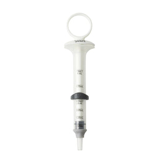 Tomy Straw Trainer Medicine Dispenser