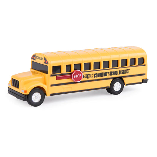 4.3 Inch School Bus