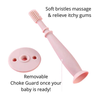 The Toothie Brush