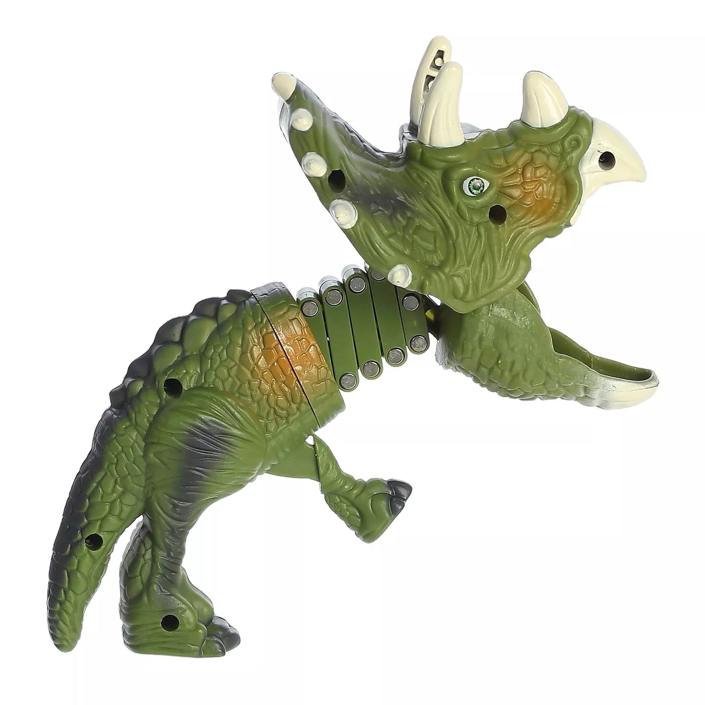 Triceratops Grabber