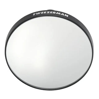 Tweezerman Bath & Body 12X Magnification Mirror
