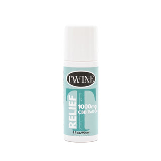 Twine Bath & Body Pain Relief Roll-On