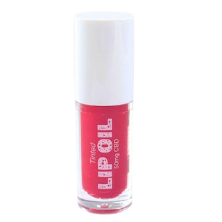 Twine Bath & Body Twine Lip Oil