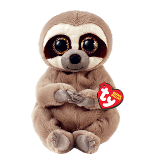 Ty Stuffed Animals Silas Ty Beanie Baby Bellies