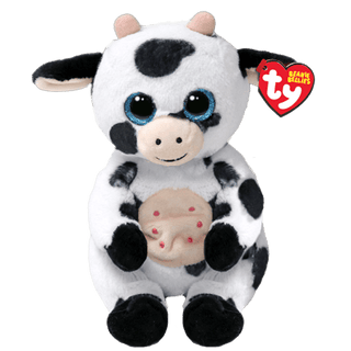 Ty Stuffed Animals Herdly Ty Beanie Baby Bellies