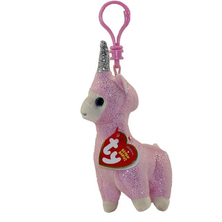 Ty Stuffed Animals Lana Ty Beanie Baby Clip