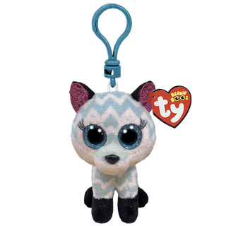 Ty Stuffed Animals Atlas Ty Beanie Baby Clip
