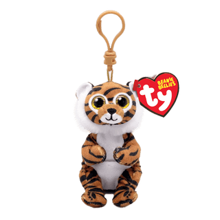 Ty Stuffed Animals Clawdia Belly Ty Beanie Baby Clip