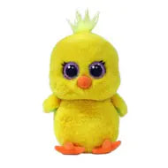 Ty Stuffed Animals Chirps Ty Beanie Baby Small