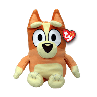 Ty Stuffed Animals Bingo Ty Beanie Baby Small