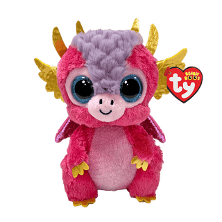 Ty Stuffed Animals Mia Ty Beanie Baby Small