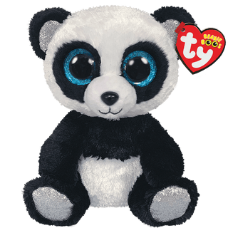 Ty Stuffed Animals Bamboo Ty Beanie Baby Small