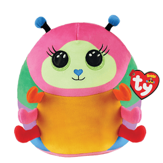 Ty Stuffed Animals Nessa Ty Beanie Baby Squish