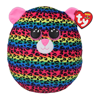 Ty Stuffed Animals Dotty Ty Beanie Baby Squish