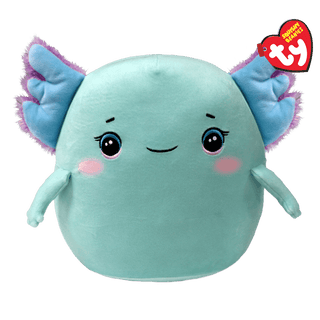 Ty Stuffed Animals Charlie Ty Beanie Baby Squish