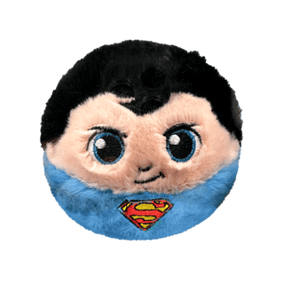 Ty Stuffed Animals Superman Ty Beanie Bouncers