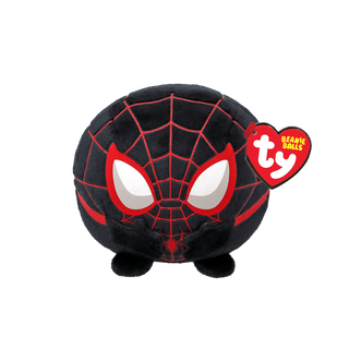 Ty Stuffed Animals Miles Morales Ty Beanie Bouncers