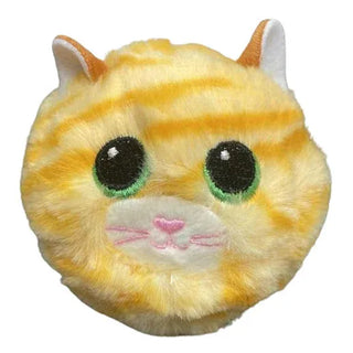 Ty Stuffed Animals Purry Ty Beanie Bouncers