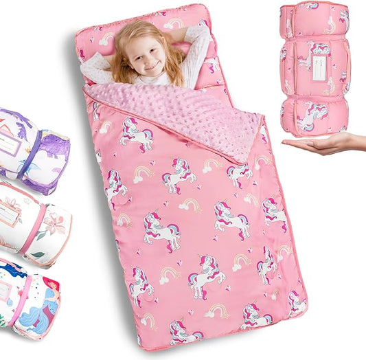 Unicorn Nap Mat