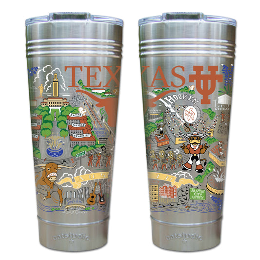 University of Texas Tumbler