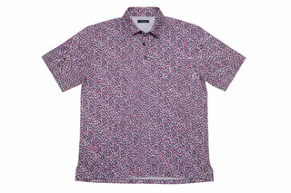 Multi Star Performance Polo