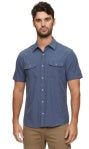 Deming Western Top