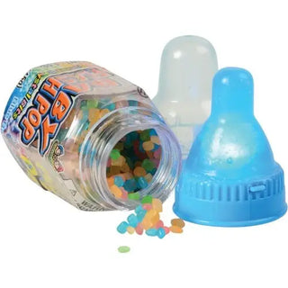 US Toy Company Food Baby Flash Pop