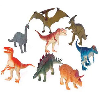 US Toy Company Toys Dinosaurs