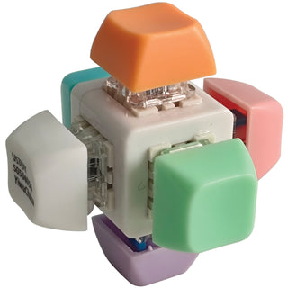 US Toy Company Toys Keyboard Clicker