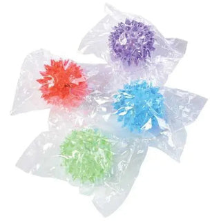 US Toy Company Toys Light Up Spiky Ball