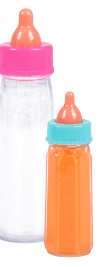 US Toy Company Toys Magic Baby Bottle