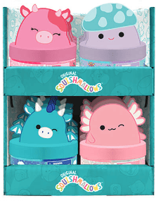 US Toy Company Toys Squishmallows Slime