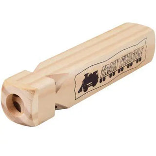 US Toy Company Toys Train Whistle