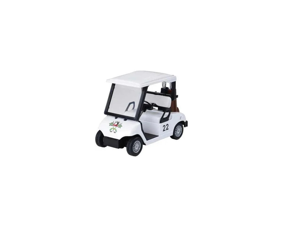 Mini Golf Cart