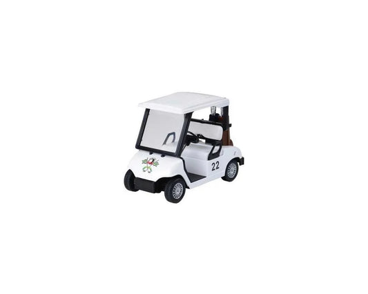 Mini Golf Cart